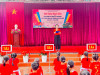 TRƯỜNG TIỂU HỌC HIM LAM TỔ CHỨC HOẠT ĐỘNG NGOẠI KHÓA “TỰ HÀO VIỆT NAM – VỮNG BƯỚC TƯƠNG LAI”