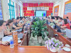 TRƯỜNG TIỂU HỌC ĐIỆN BIÊN PHỦ - PHÂN HIỆU HIM LAM TỔ CHỨC TẬP HUẤN NÂNG CAO NĂNG LỰC VỀ GIÁO DỤC HÒA NHẬP NĂM HỌC: 2026–2027
